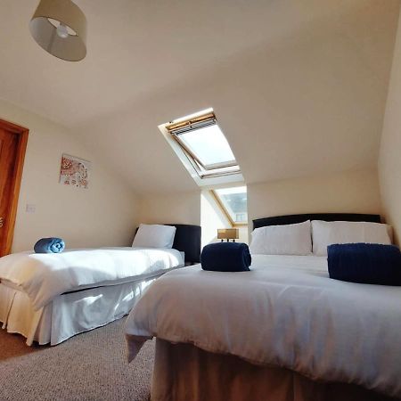 Private Accommodation In House Close To Galway City Zewnętrze zdjęcie