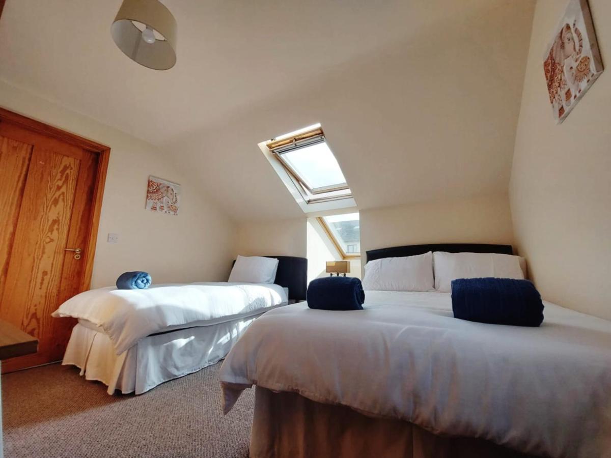 Private Accommodation In House Close To Galway City Zewnętrze zdjęcie